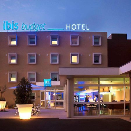 Ibis Budget Loriol لو بوزين المظهر الخارجي الصورة