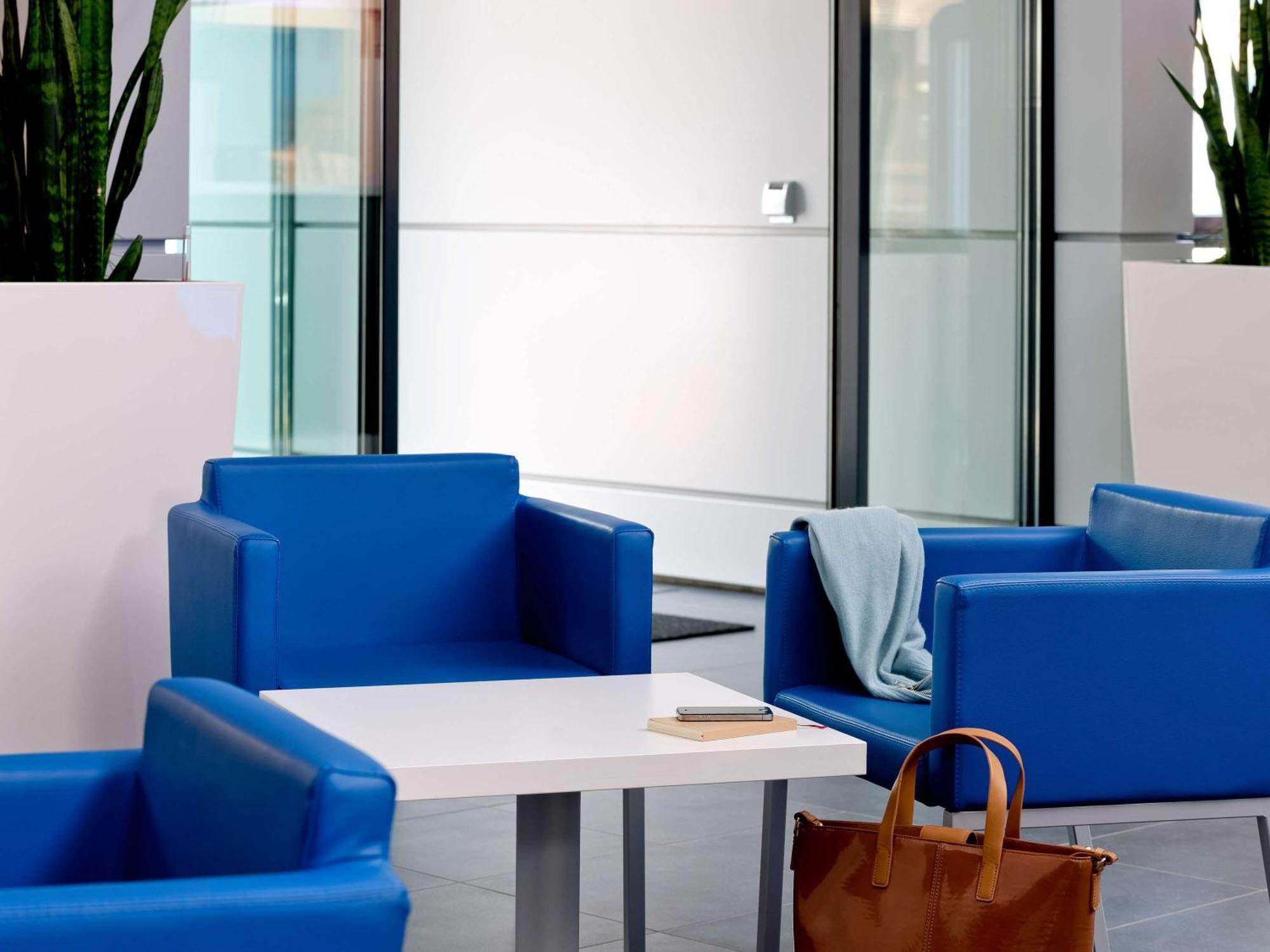 Ibis Budget Loriol لو بوزين المظهر الخارجي الصورة